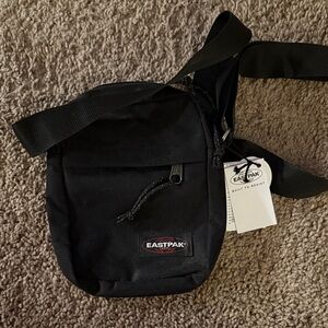 Eastpak Black Belt Bag